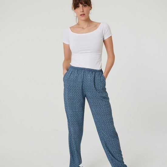 Coralie Bijasson Philippe Pants