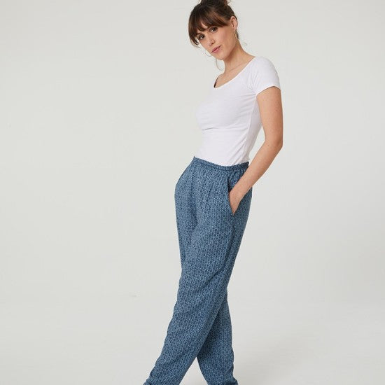 Coralie Bijasson Philippe Pants