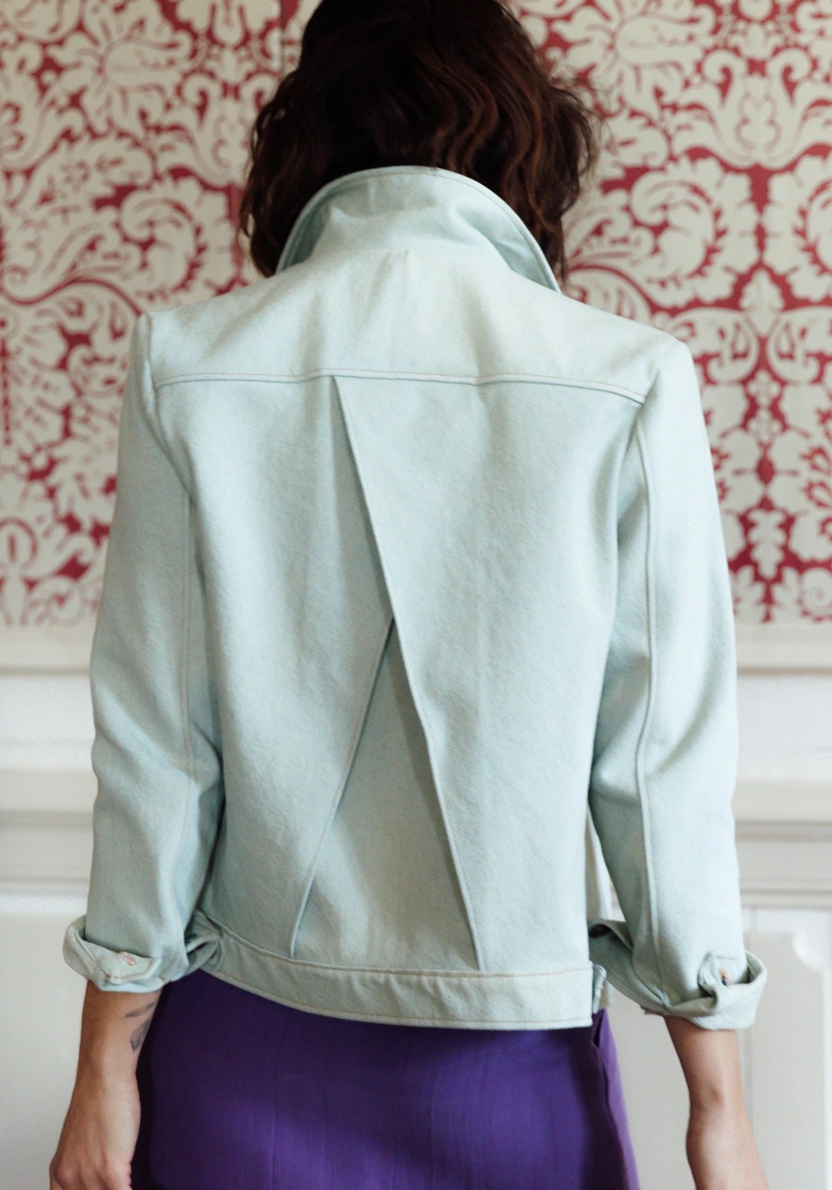 Maison Fauve Pilar Jacket