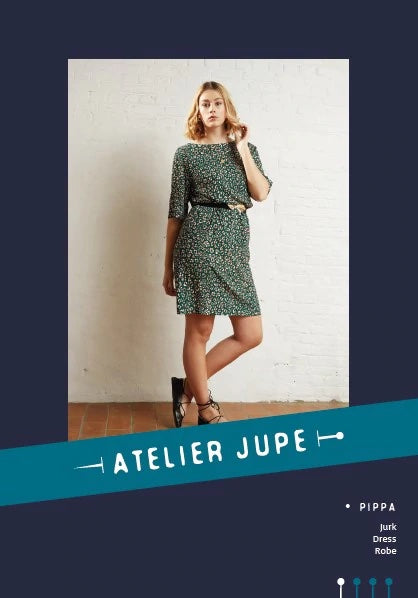 Atelier Jupe Pippa Dress