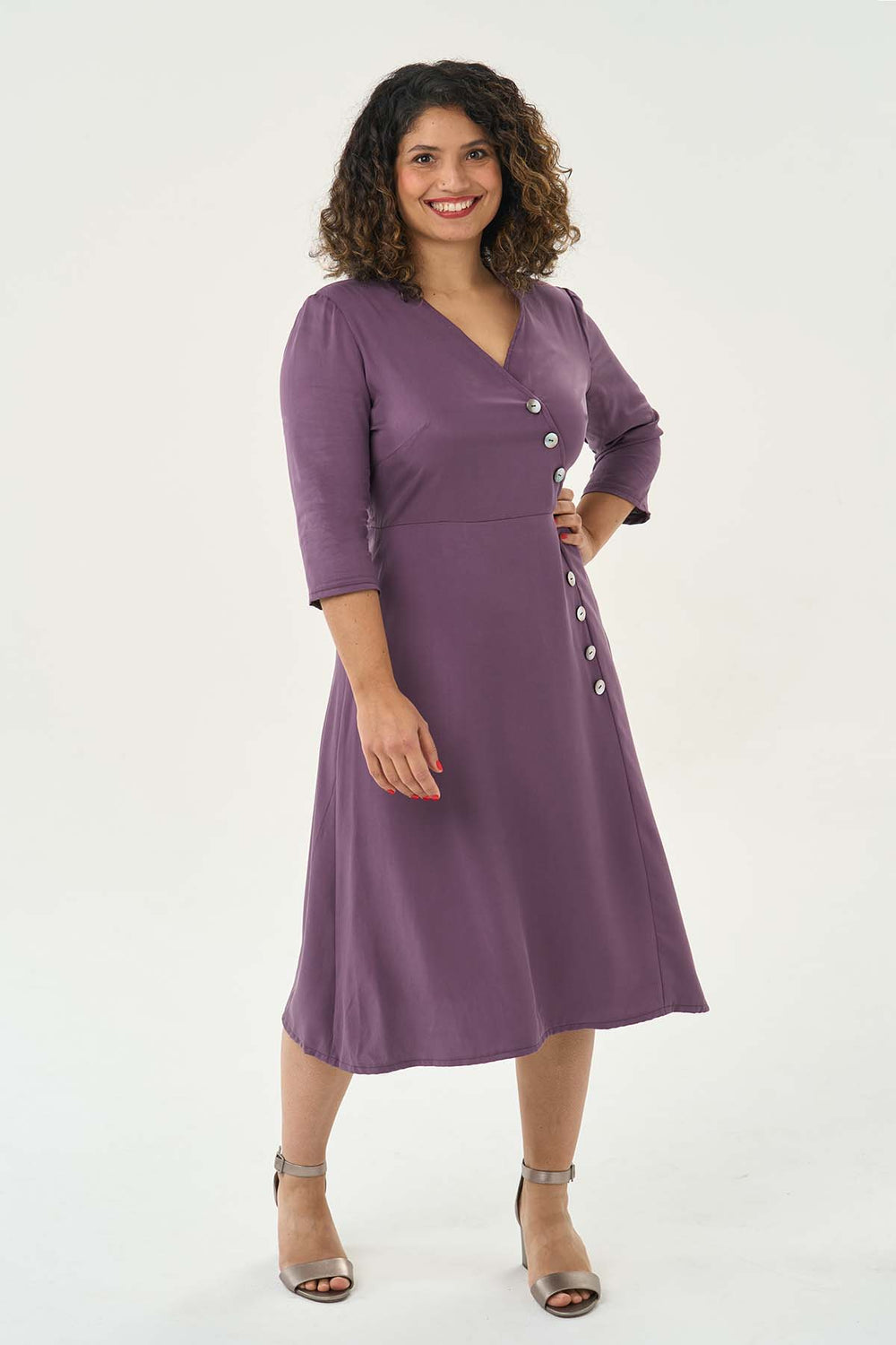 Sew Over It Pippa Dress