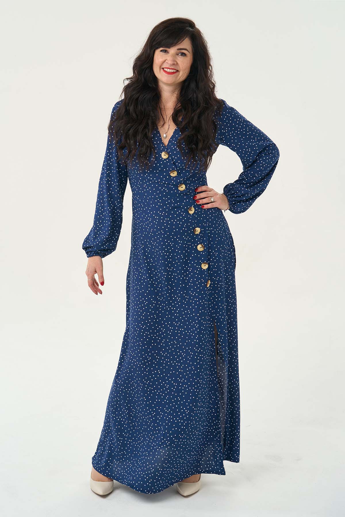 pippa dress knitting pattern Pippa Dress Knitting pattern by Suzie Sparkles