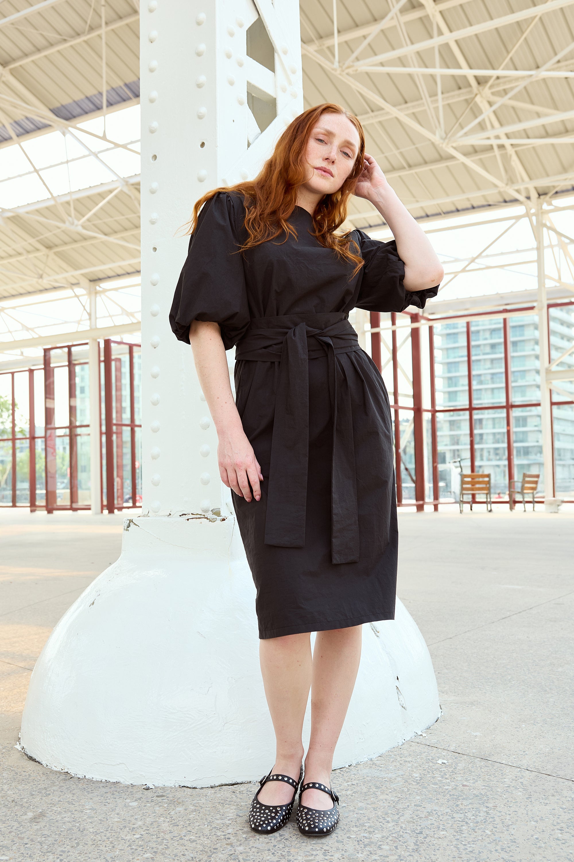pippa dress knitting pattern Pippa Dress Knitting pattern by Suzie Sparkles