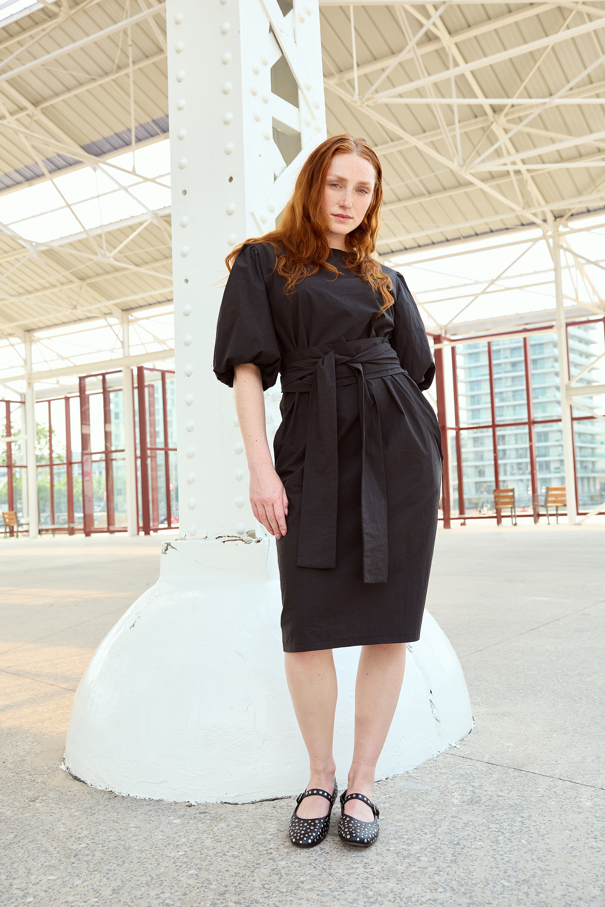 Atelier Jupe Pippa Dress 2.0