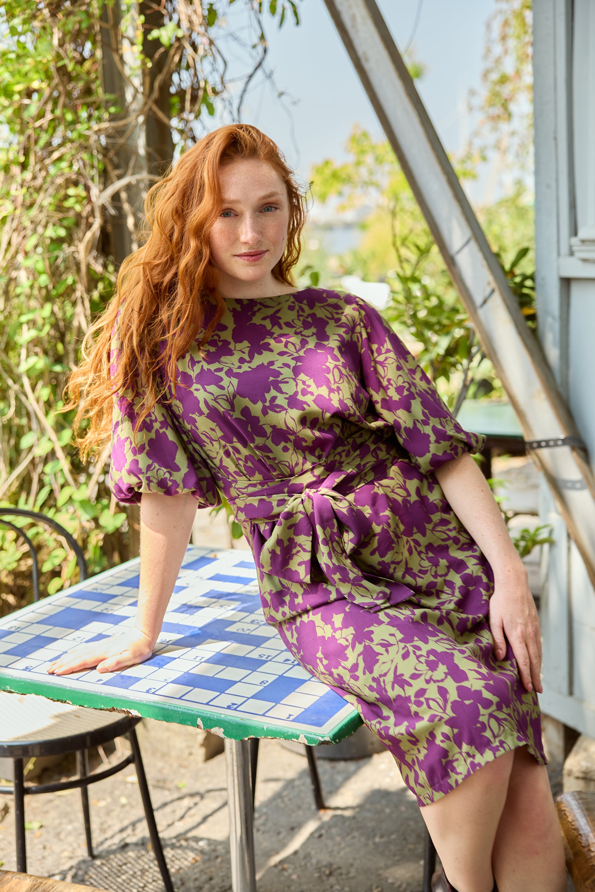 Atelier Jupe Pippa Dress 2.0