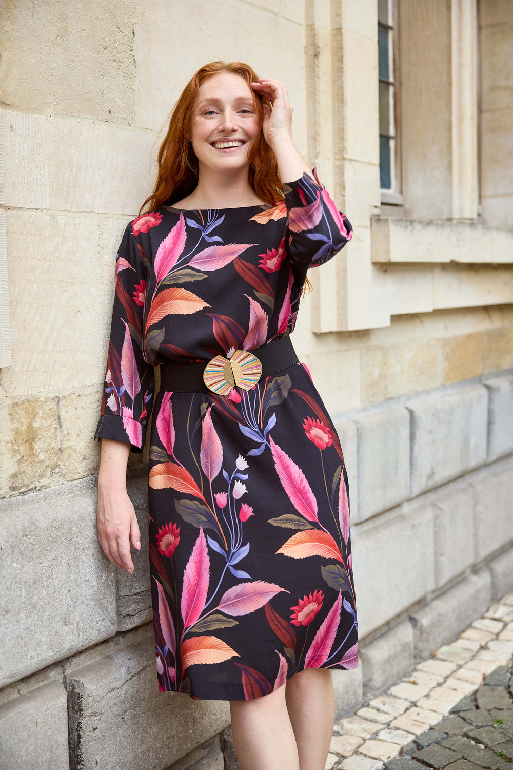Atelier Jupe Pippa Dress 2.0