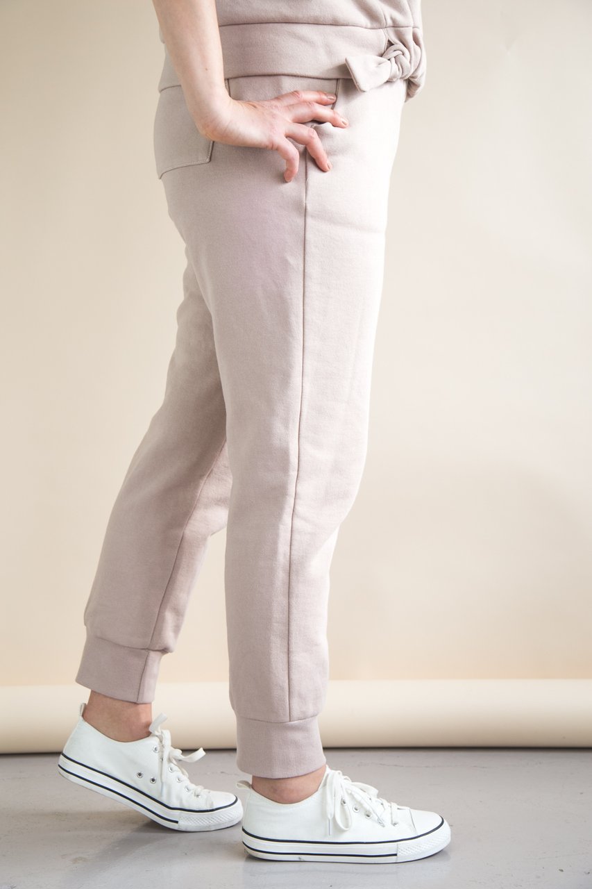 Closet Core Patterns Plateau Joggers