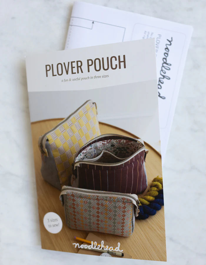 Noodlehead Plover Pouch