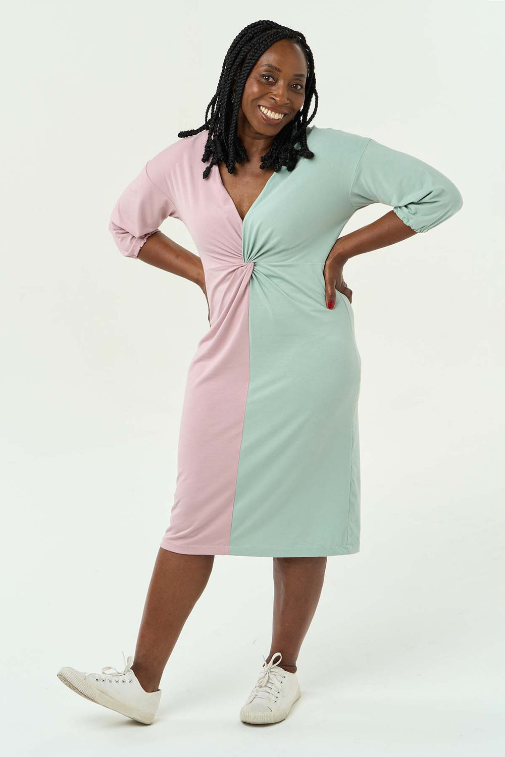 Sew Over It Portia Dress