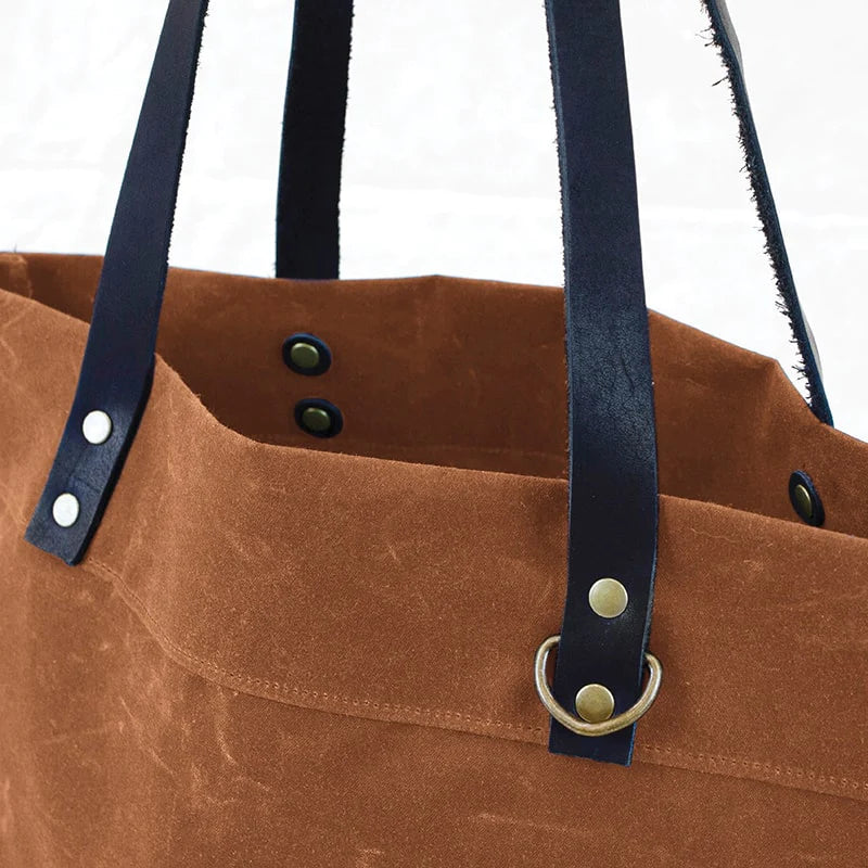 Klum House Portsmith Tote Bag