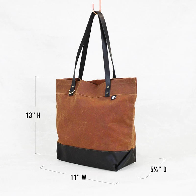 Klum House Portsmith Tote Bag