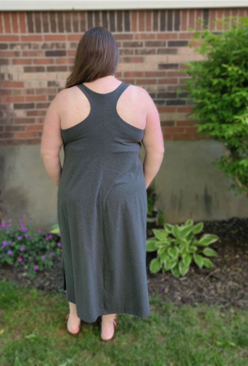 Hey June Handmade Prescott Dress