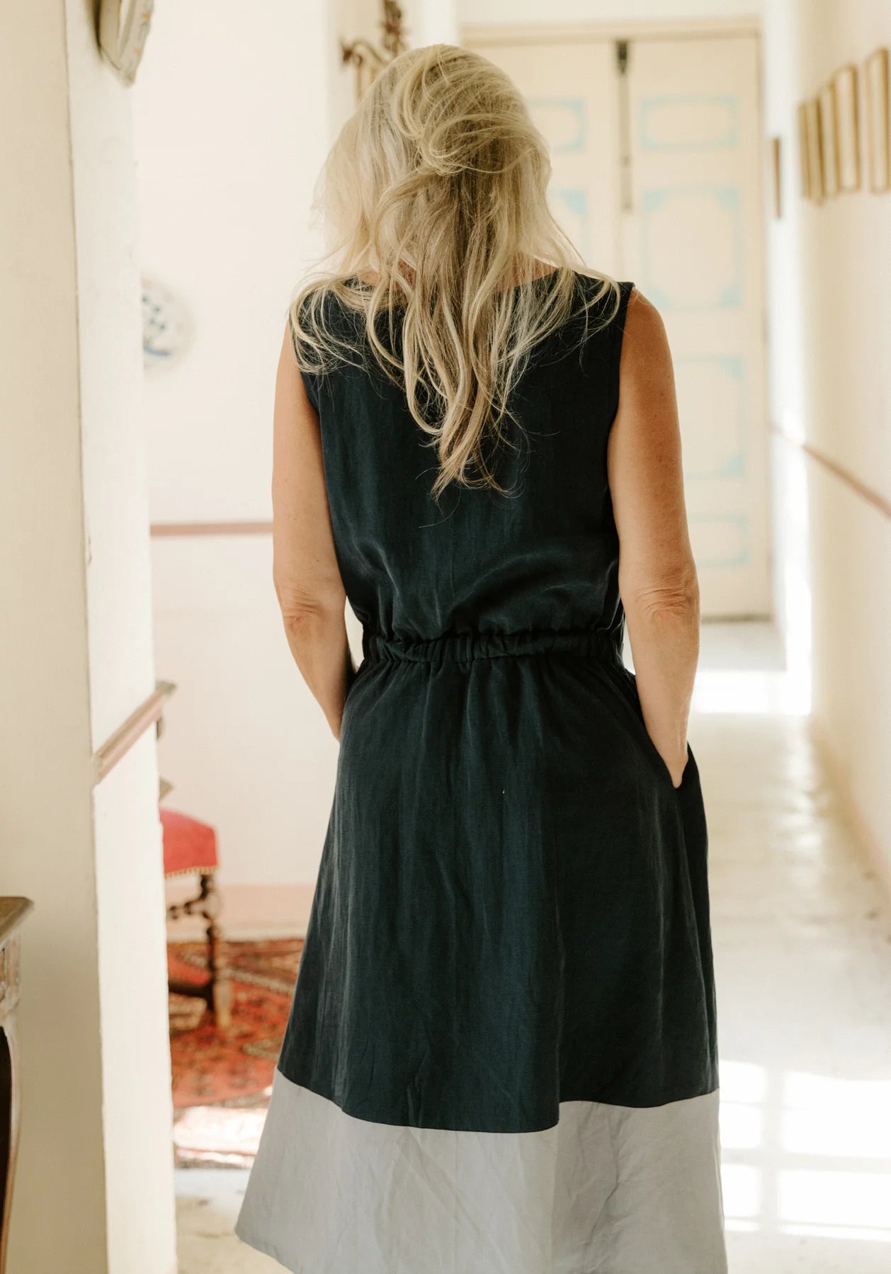 Maison Fauve Prose Dress
