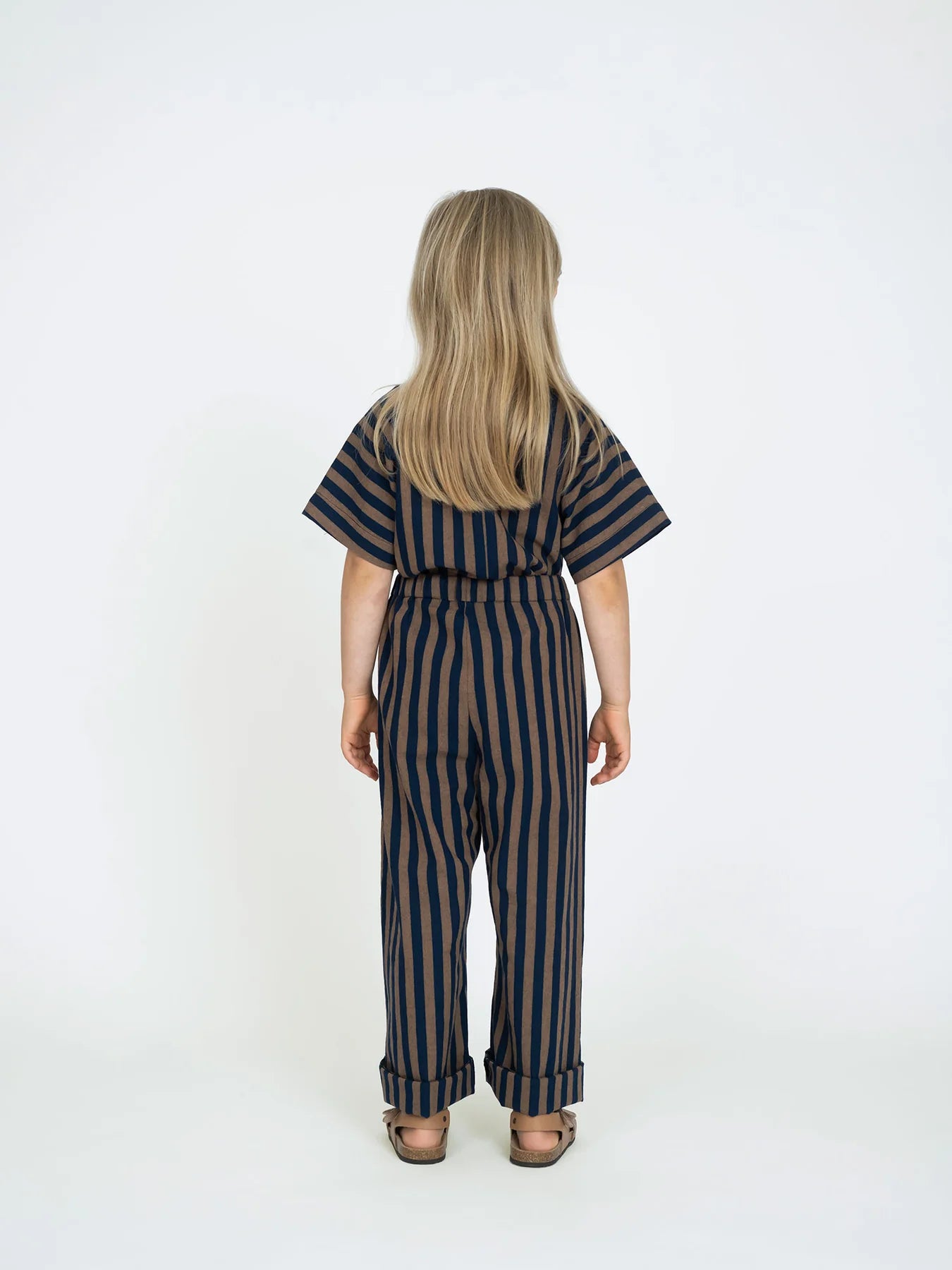 The Assembly Line Pull-on Trousers