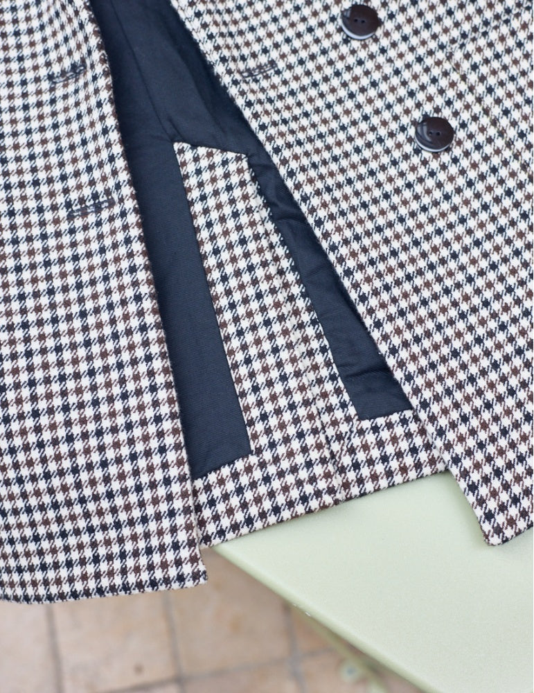Atelier Scämmit Punto Blazer
