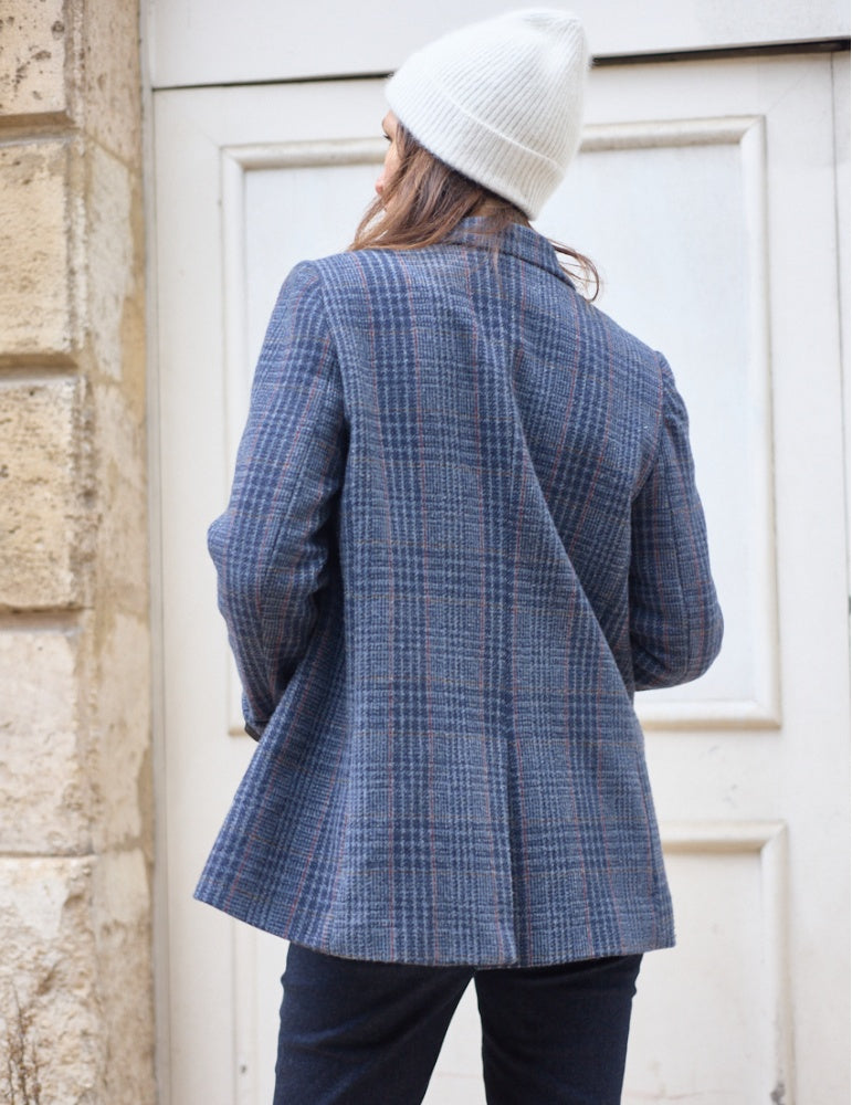 Atelier Scämmit Punto Blazer