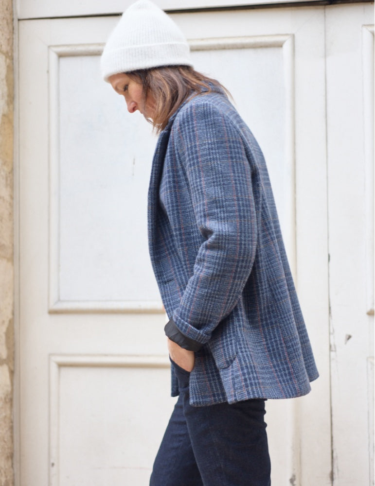 Atelier Scämmit Punto Blazer