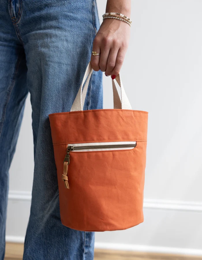 Noodlehead Quarry Tote