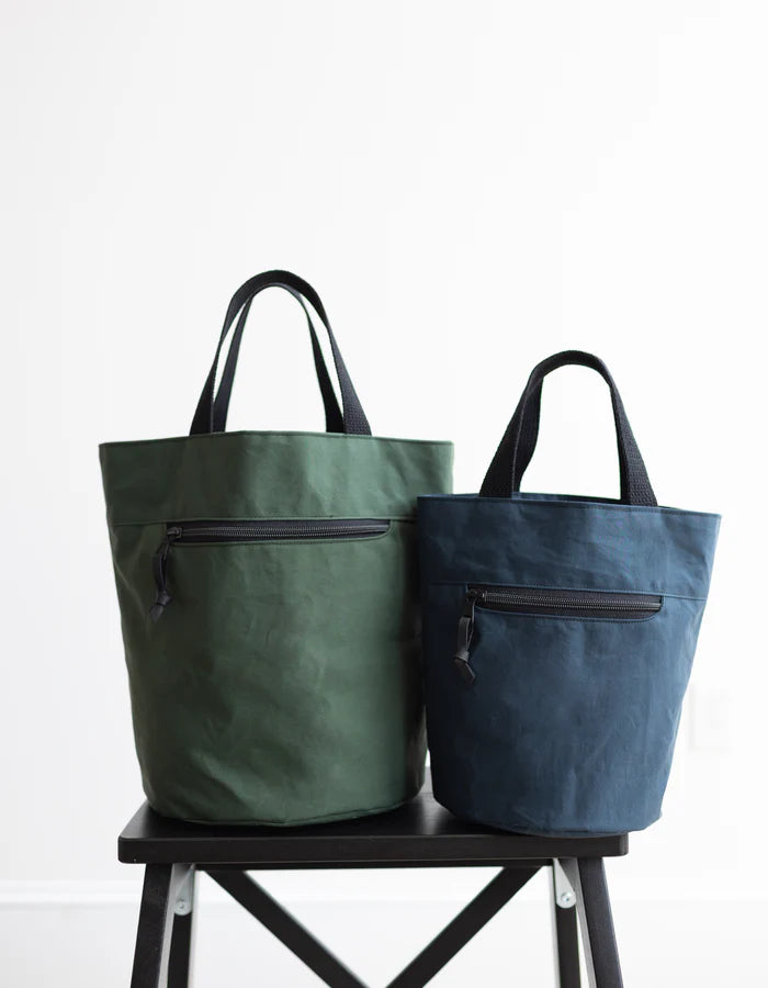 Noodlehead Quarry Tote