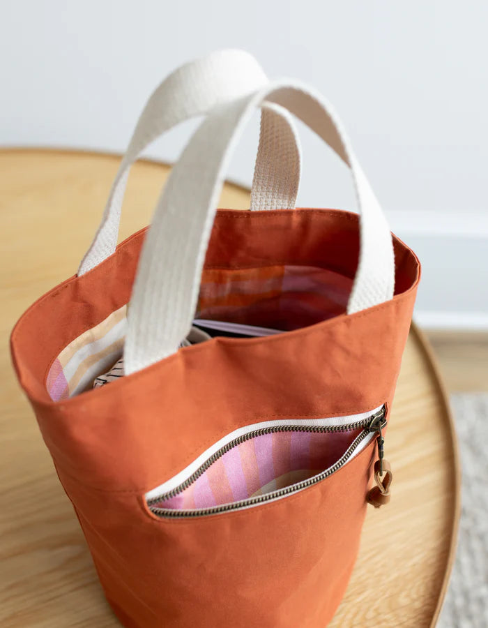 Noodlehead Quarry Tote