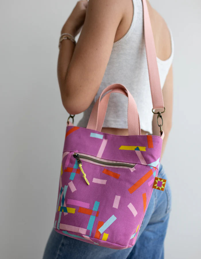 Noodlehead Quarry Tote