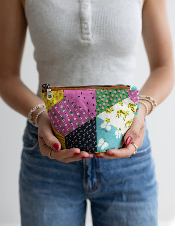 Noodlehead Quarry Tote