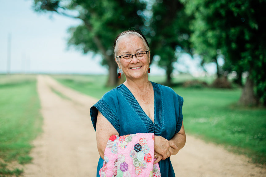 Quiltfolk Issue 13 (Minnesota)