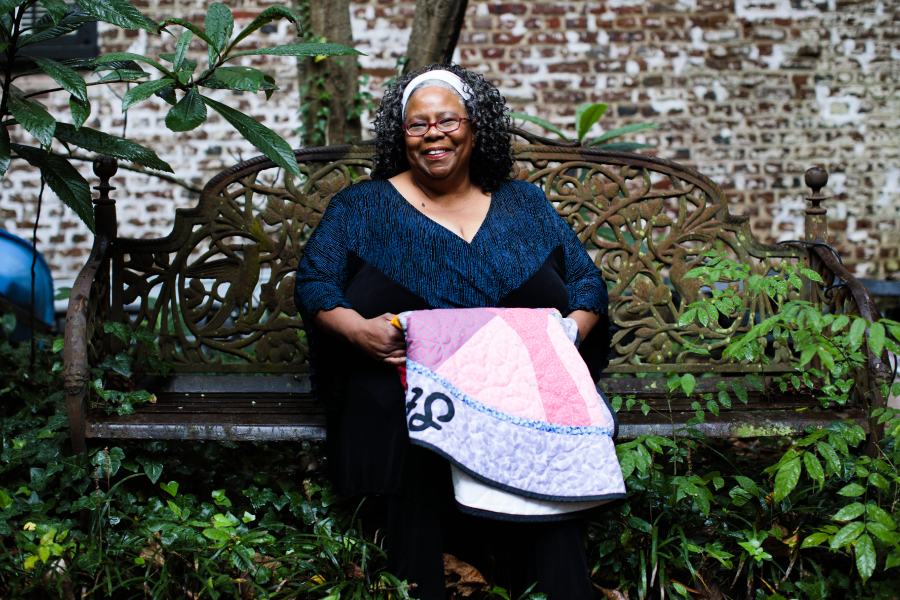 Quiltfolk Issue 14 (South Carolina)