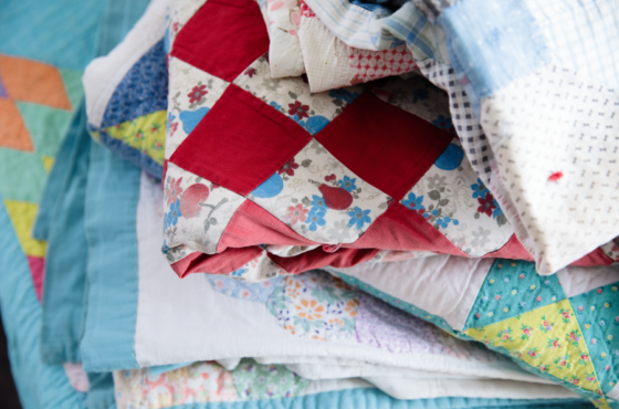 Quiltfolk Issue 14 (South Carolina)