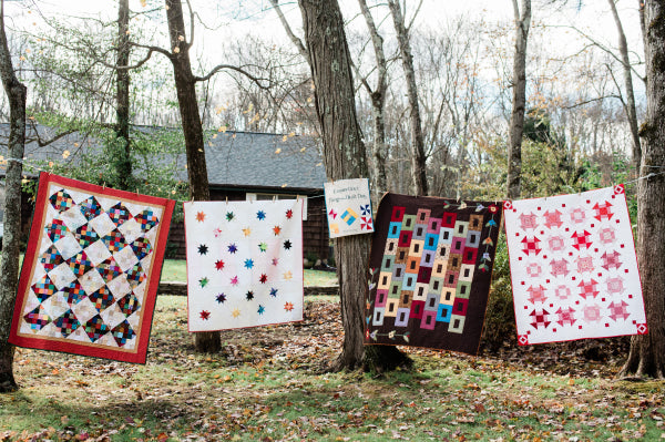 Quiltfolk Issue 17 (Connecticut)