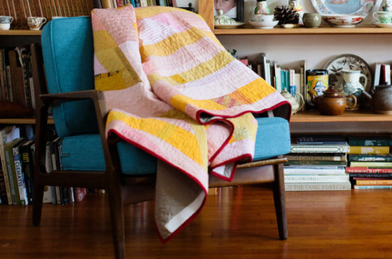 Quiltfolk Issue 18 (Illinois)