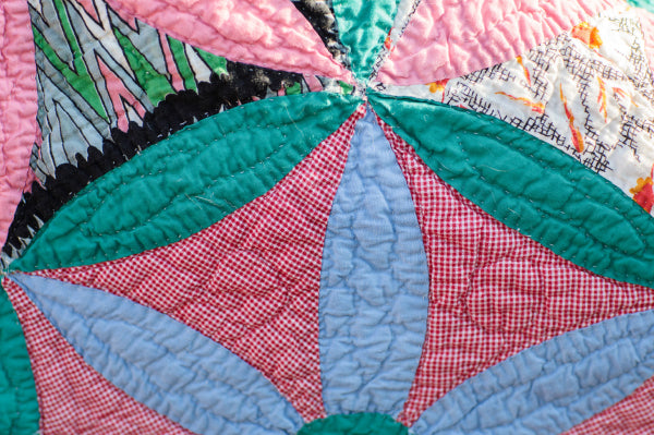 Quiltfolk Issue 18 (Illinois)