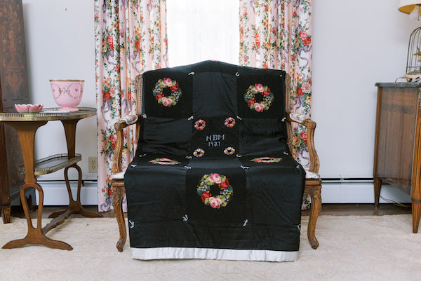 Quiltfolk Issue 25 (Rhode Island)