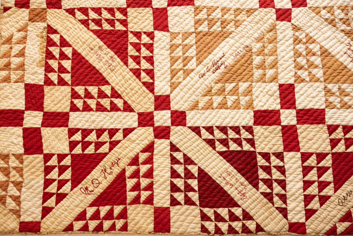 Quiltfolk Issue 26 (Mississippi)