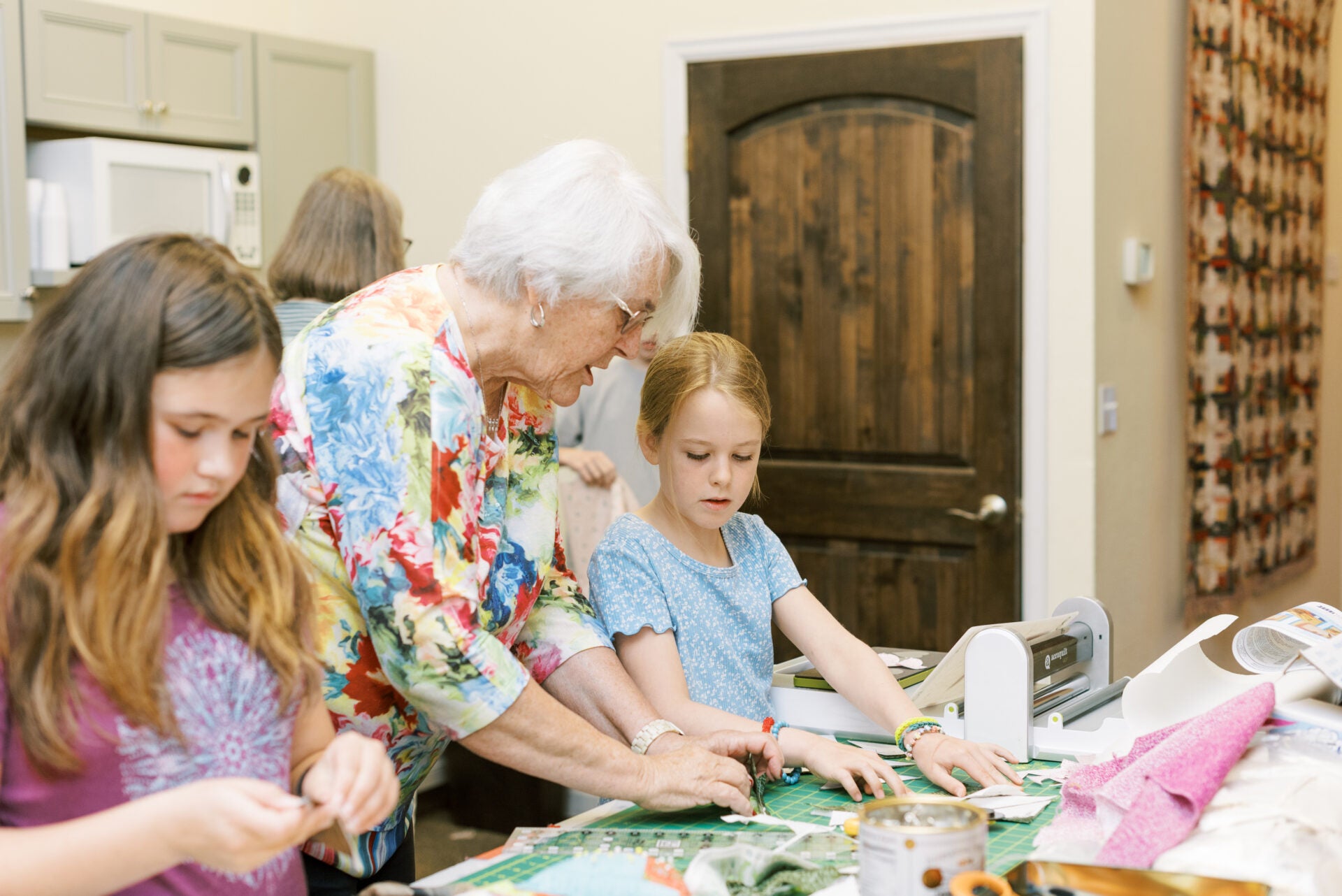 Quiltfolk Issue 28 (Colorado)