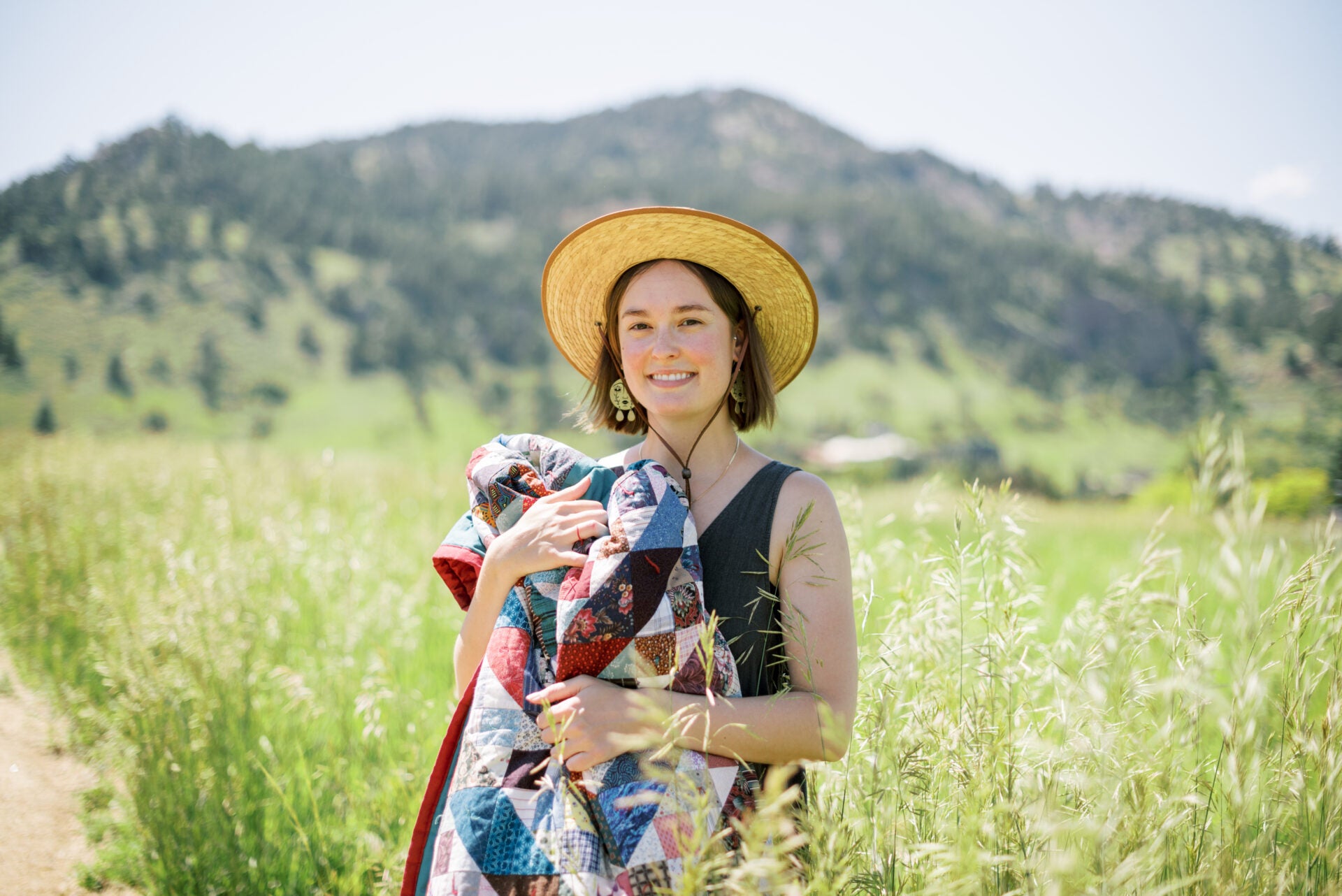 Quiltfolk Issue 28 (Colorado)