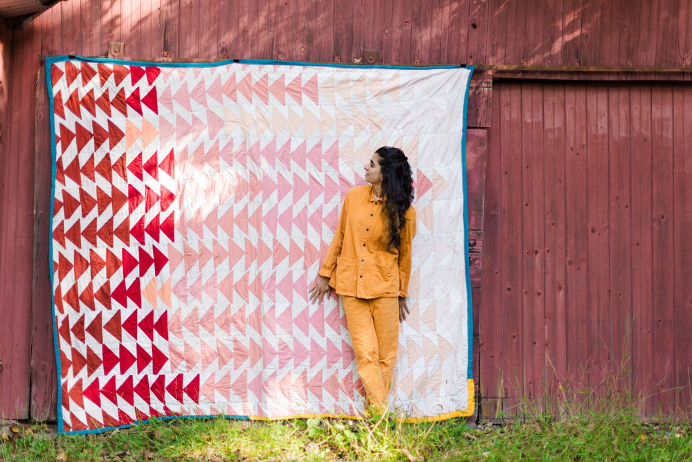 Quiltfolk Issue 29 (New Jersey)