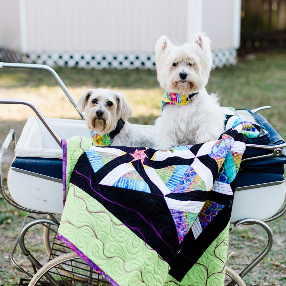 Quiltfolk Dogs