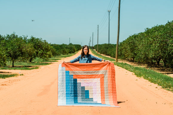 Quiltfolk Issue 19 (Northern Florida)