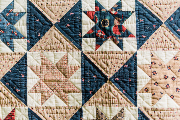 Quiltfolk Issue 19 (Northern Florida)