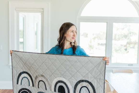 Quiltfolk Issue 19 (Northern Florida)