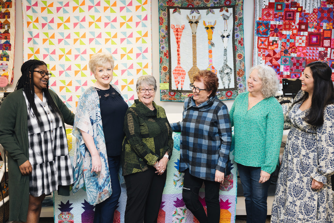 Quiltfolk Issue 30 (Georgia)