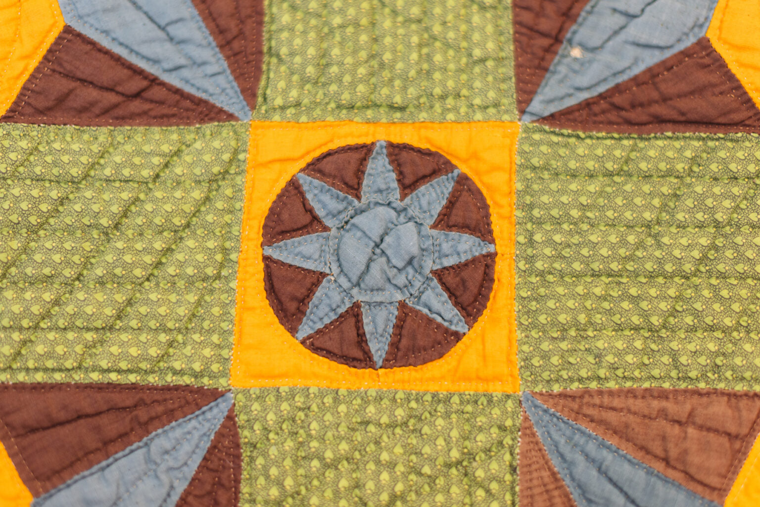 Quiltfolk Issue 30 (Georgia)