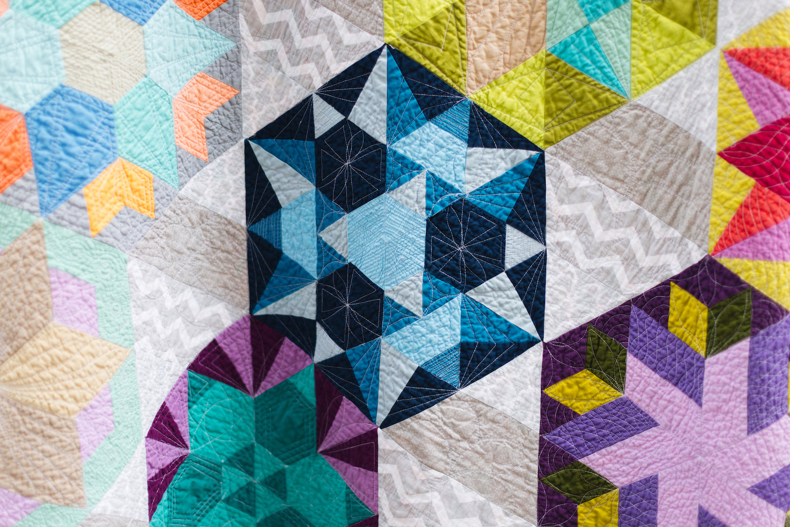 Quiltfolk Issue 30 (Georgia)