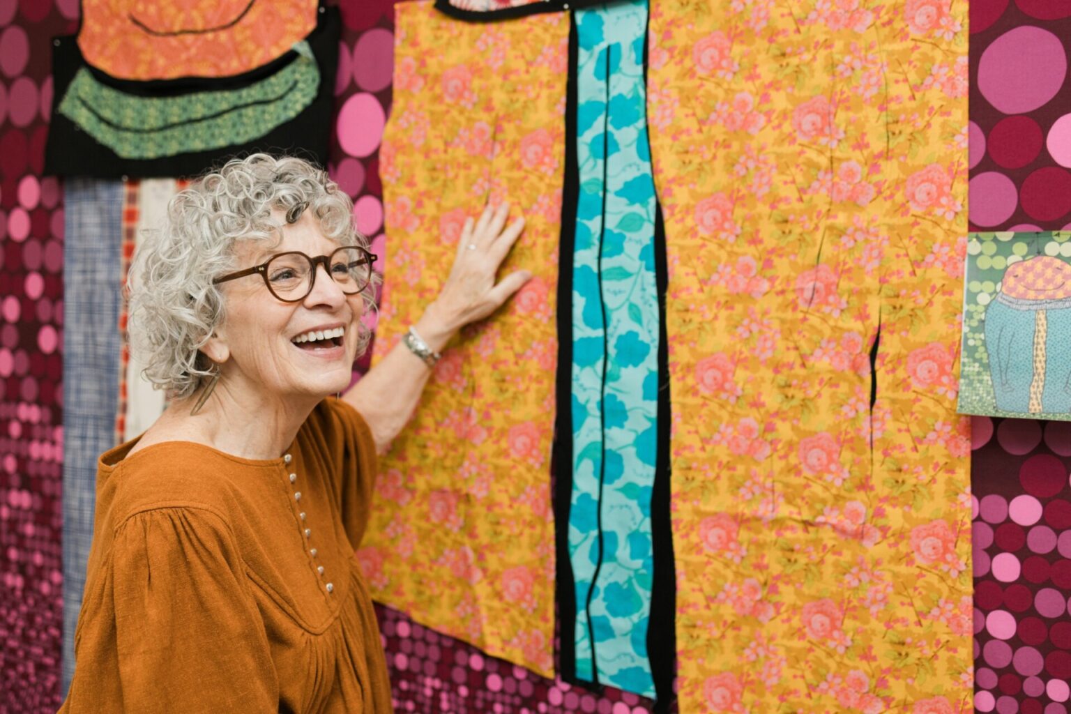 Quiltfolk Issue 31 (Oklahoma)