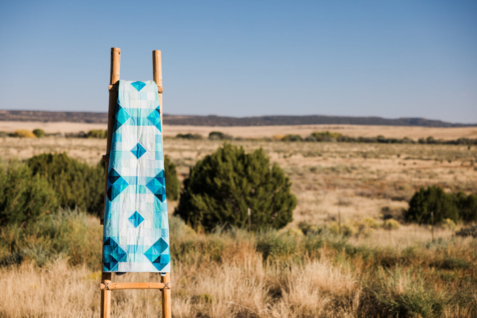 Quiltfolk Issue 33 (New Mexico)