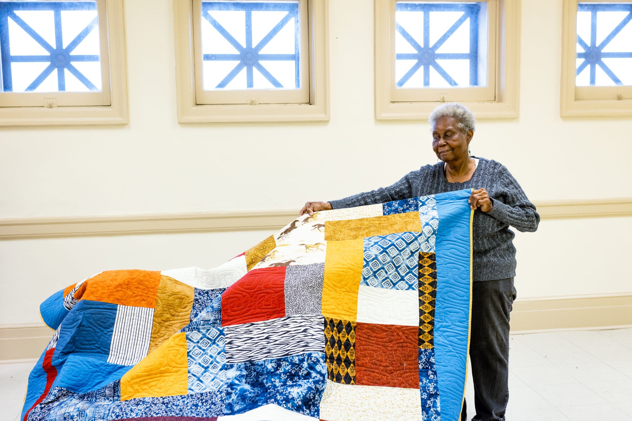 Quiltfolk Issue 34 (Arkansas)