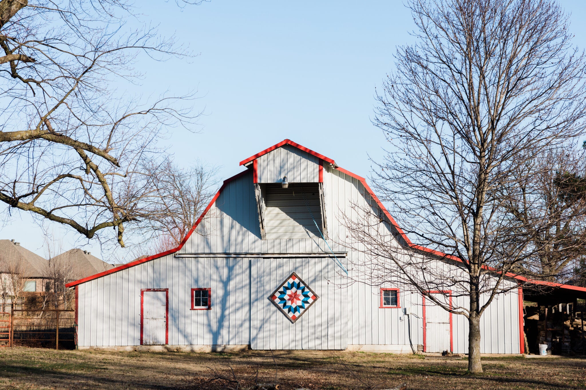 Quiltfolk Issue 34 (Arkansas)