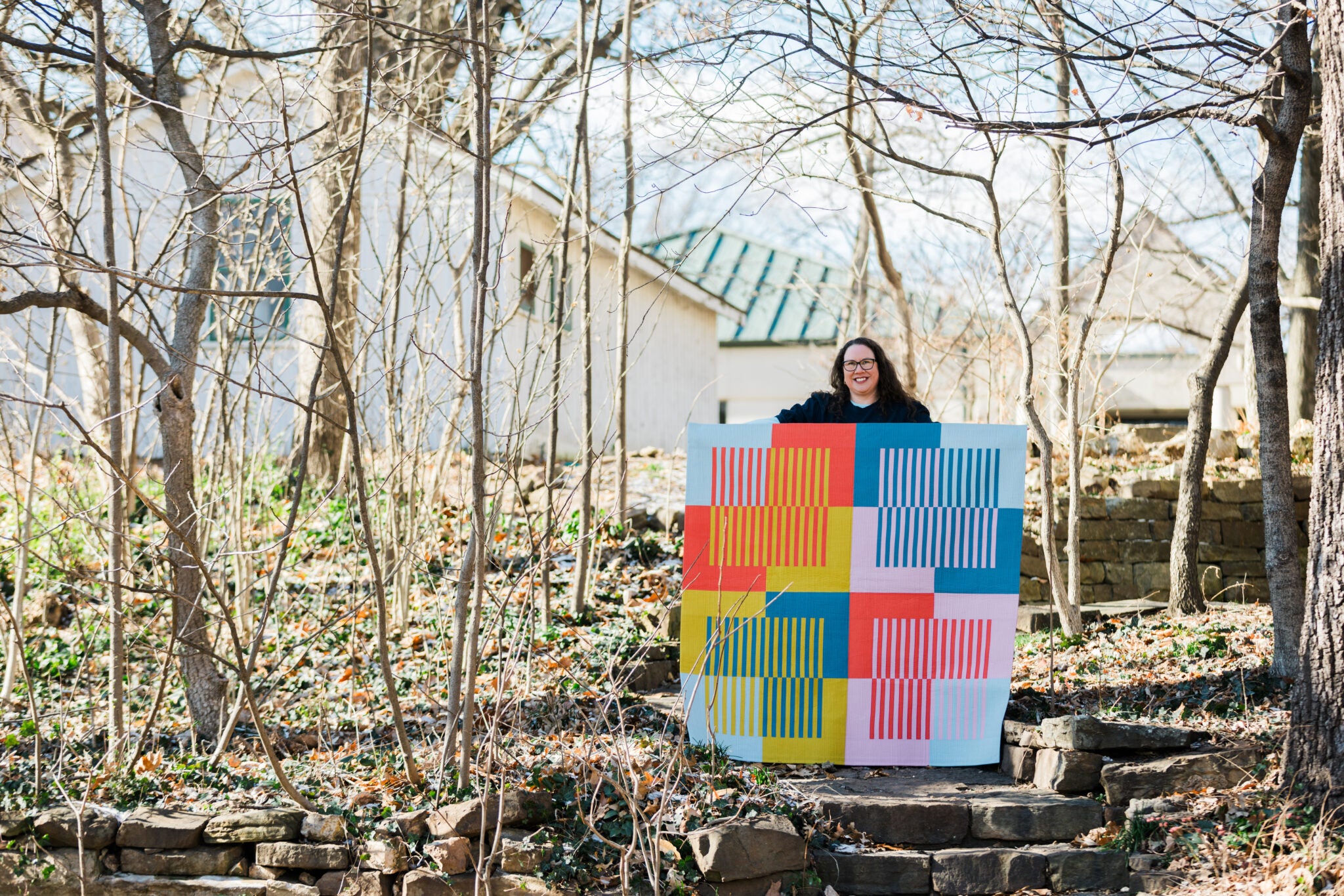 Quiltfolk Issue 34 (Arkansas)