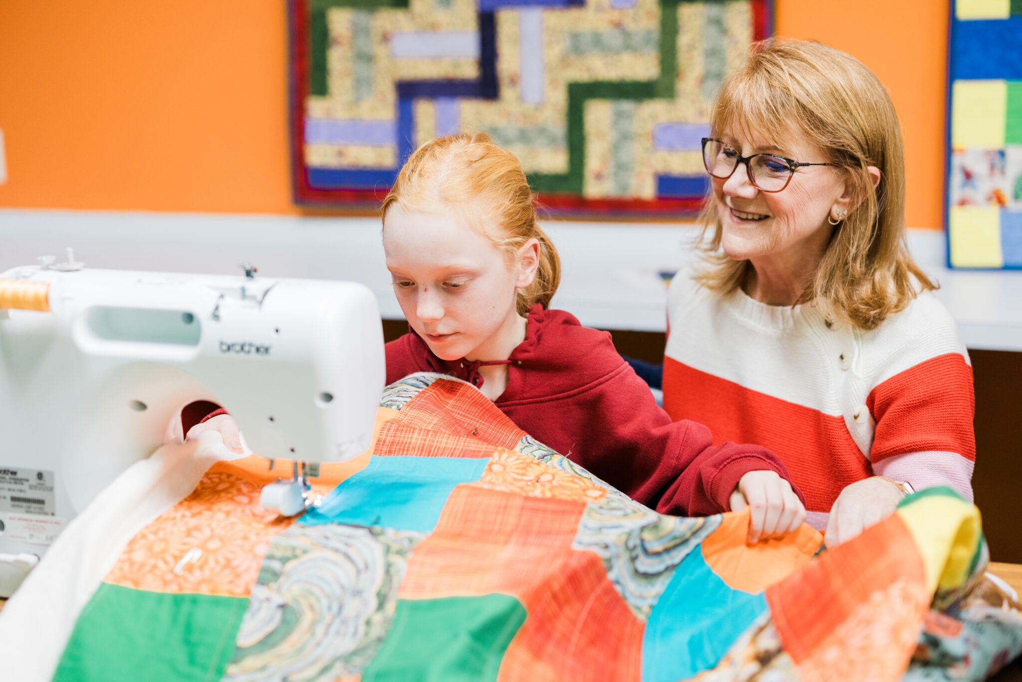 Quiltfolk Issue 34 (Arkansas)